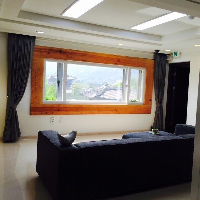 Woo Guest House Seoul Eksteriør billede