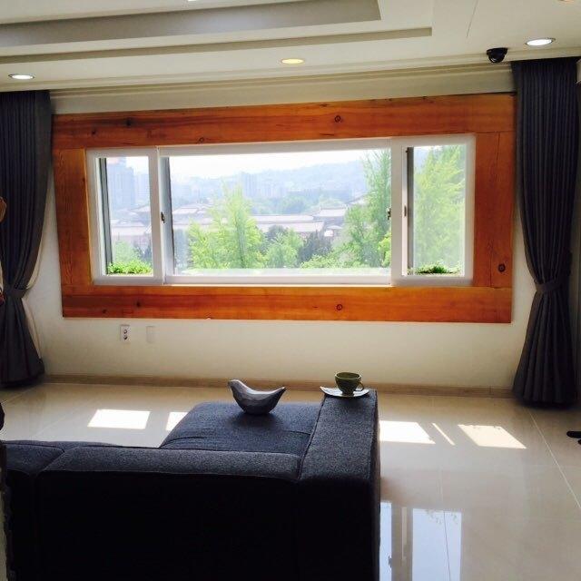 Woo Guest House Seoul Eksteriør billede