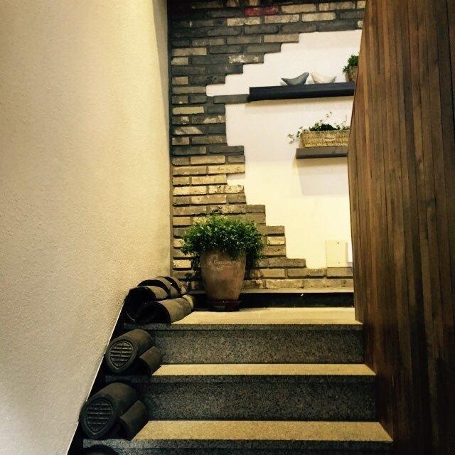 Woo Guest House Seoul Eksteriør billede