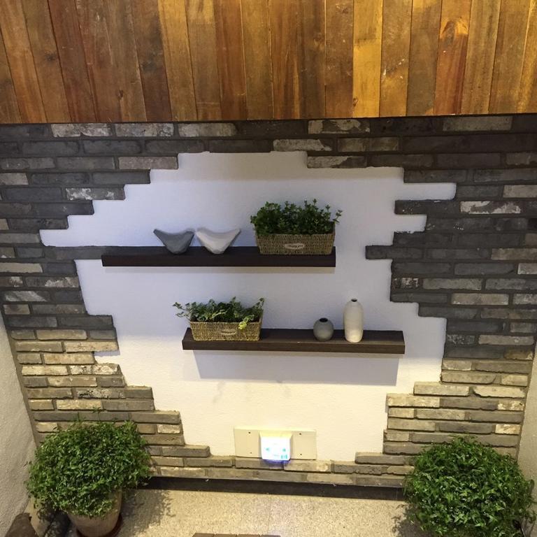 Woo Guest House Seoul Værelse billede