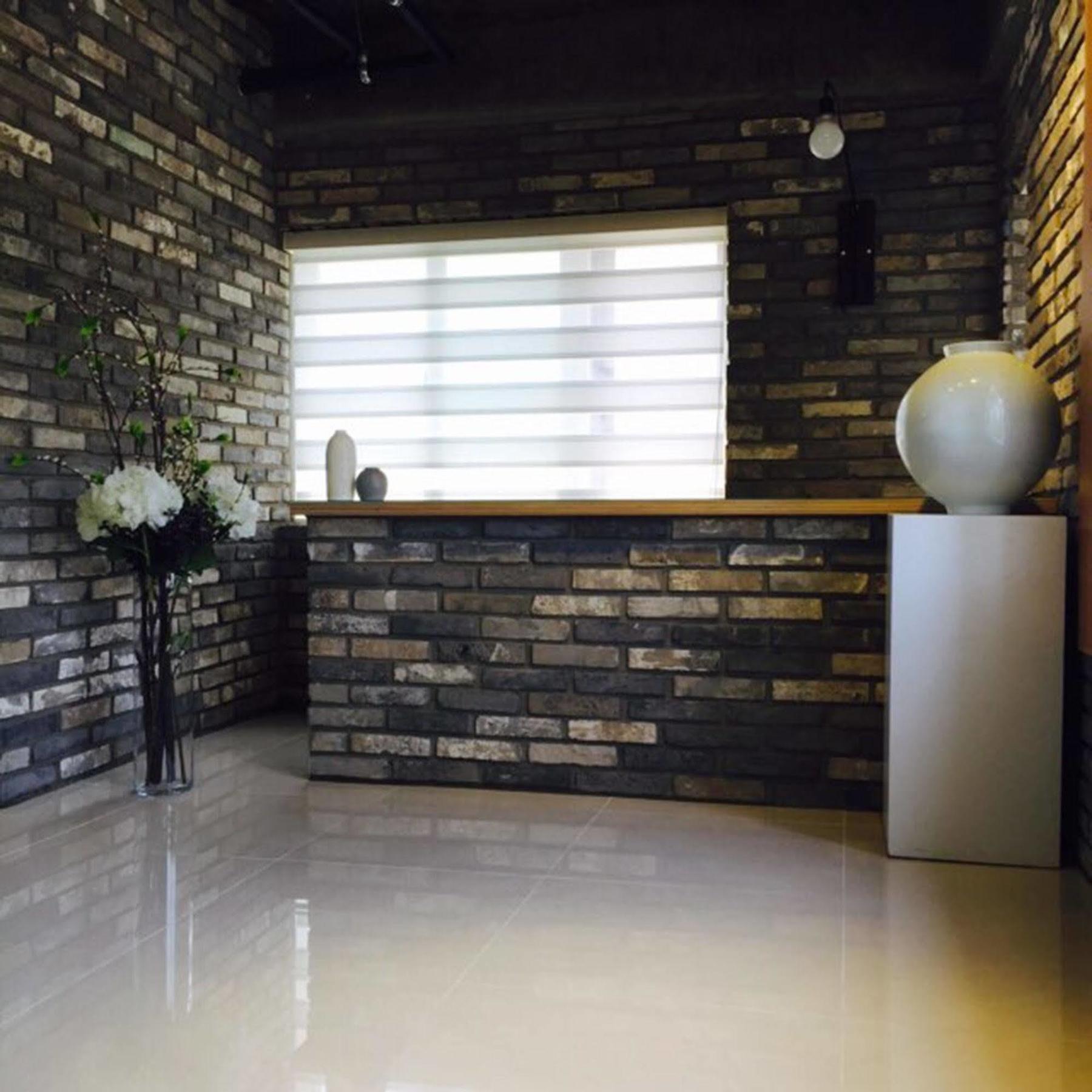 Woo Guest House Seoul Eksteriør billede