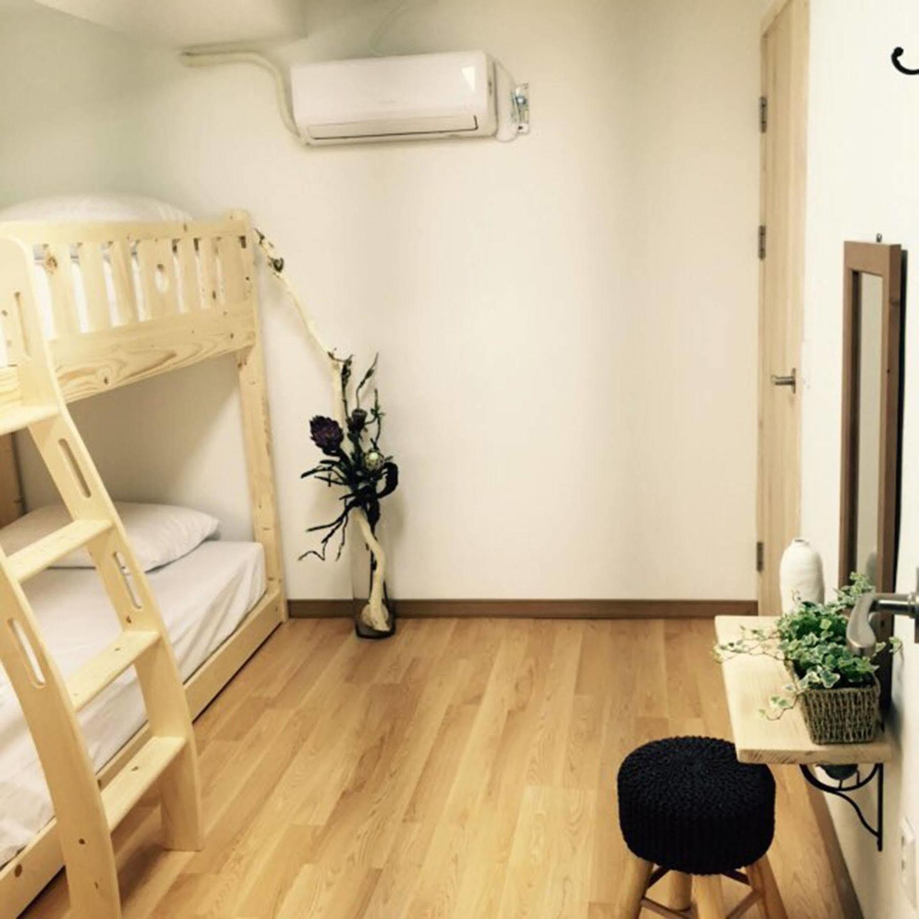 Woo Guest House Seoul Eksteriør billede