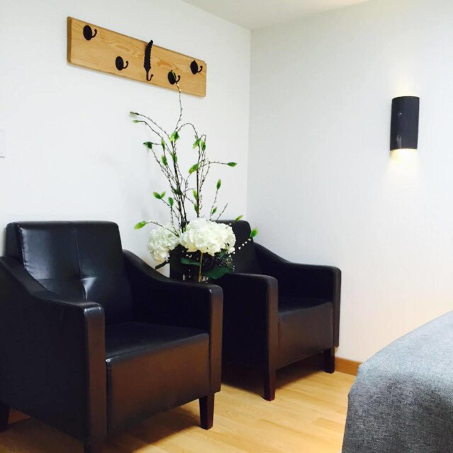 Woo Guest House Seoul Eksteriør billede